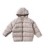 Your wishes winter winterjas meisjes - roze - Fall Garden - puffer