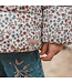 Your wishes winter winterjas meisjes - roze - Fall Garden - puffer