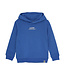 Daily7 winter hoodie jongens - blauw - backprint