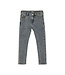 Daily7 winter skinny jeansbroek jongens - blauw