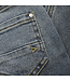 Daily7 winter skinny jeansbroek jongens - blauw