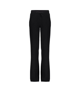 Geisha winter broek meisjes - zwart - comfy