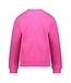 Geisha winter sweater meisjes - roze - happy