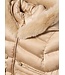 Abel & Lula winter jas meisjes - beige