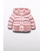 Abel & Lula winter jas meisjes - roze