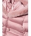 Abel & Lula winter jas meisjes - roze