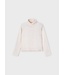 Mayoral winter sweater meisjes - zand - turtleneck - gebreid