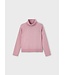 Mayoral winter sweater meisjes - roze - turtleneck - gebreid