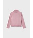 Mayoral winter sweater meisjes - roze - turtleneck - gebreid