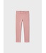 Mayoral winter broek meisjes - roze - fleece