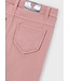 Mayoral winter broek meisjes - roze - fleece