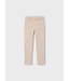 Mayoral winter broek meisjes - bruin - fleece