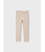 Mayoral winter broek meisjes - bruin - fleece