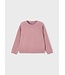 Mayoral winter sweater meisjes - roze - gebreid