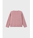 Mayoral winter sweater meisjes - roze - gebreid
