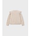 Mayoral winter sweater meisjes - zand - gebreid