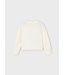 Mayoral winter sweater meisjes - wit