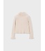 Mayoral winter vest meisjes - bruin - fur
