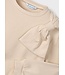 Mayoral winter sweater meisjes - zand - gauze