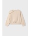 Mayoral winter sweater meisjes - zand - gauze