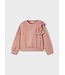 Mayoral winter sweater meisjes - roze - gauze