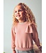 Mayoral winter sweater meisjes - roze - gauze