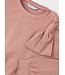 Mayoral winter sweater meisjes - roze - gauze