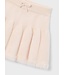 Mayoral winter rok meisjes - beige - gebreid