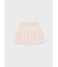 Mayoral winter rok meisjes - beige - gebreid
