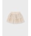 Mayoral winter rok meisjes - zand