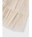 Mayoral winter rok meisjes - zand