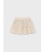 Mayoral winter rok meisjes - zand