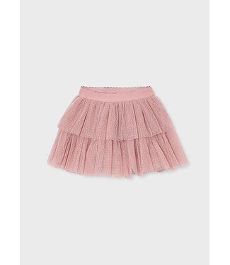 Mayoral winter rok meisjes - roze