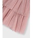 Mayoral winter rok meisjes - roze
