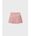 Mayoral winter rok meisjes - roze - gebreid - geplooid