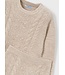 Mayoral winter rok-set meisjes - zand - tricot