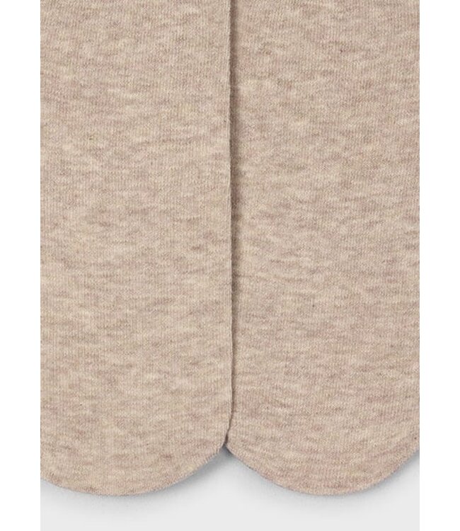 Mayoral winter panty meisjes - bruin