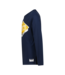 Vingino winter t-shirt jongens - donker blauw - Jicane - regular fit
