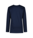 Vingino winter t-shirt jongens - donker blauw - Jicane - regular fit