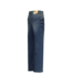 Vingino winter jeansbroek meisjes - donker blauw - Coco - wide leg fit