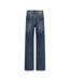 Vingino winter jeansbroek meisjes - donker blauw - Coco - wide leg fit