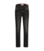 Vingino winter jeansbroek jongens - zwart - Anzio - skinny fit
