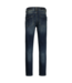 Vingino winter jeansbroek jongens - donker blauw - Amos - skinny fit
