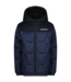 Vingino winter winterjas jongens - donker blauw - Tjay - comfort