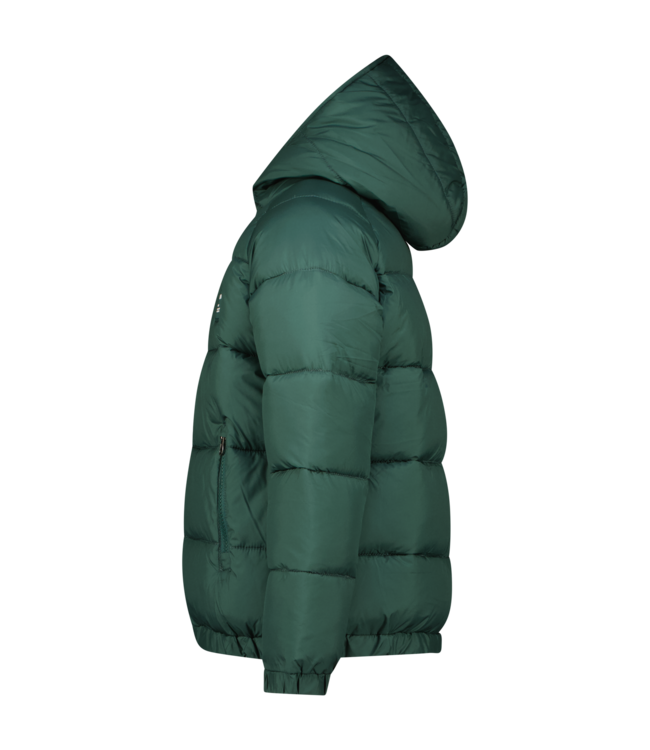 Vingino winter winterjas jongens - groen - Tesfa