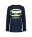 Vingino winter t-shirt jongens - donker blauw - Jayden - regular fit