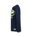 Vingino winter t-shirt jongens - donker blauw - Jayden - regular fit