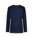 Vingino winter t-shirt jongens - donker blauw - Jayden - regular fit