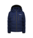 Vingino winter winterjas jongens - donker blauw - Tigon - comfort