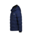 Vingino winter winterjas jongens - donker blauw - Tigon - comfort